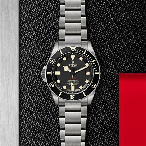 tudor pelagos m25610tnl